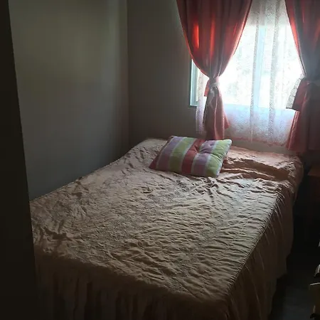 Apartman Jardines Canarios