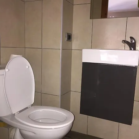 Jardines Canarios Apartman *
