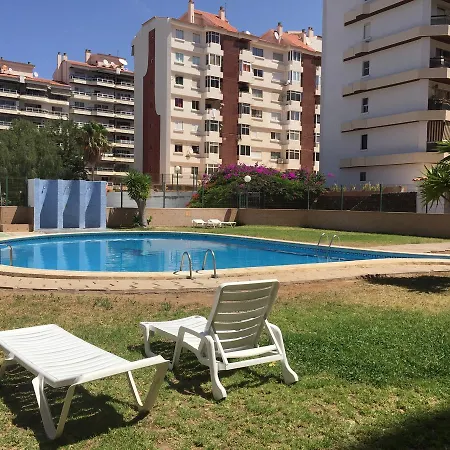 Jardines Canarios Apartman *
