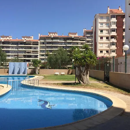 Jardines Canarios Apartman