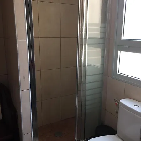 Apartman Jardines Canarios