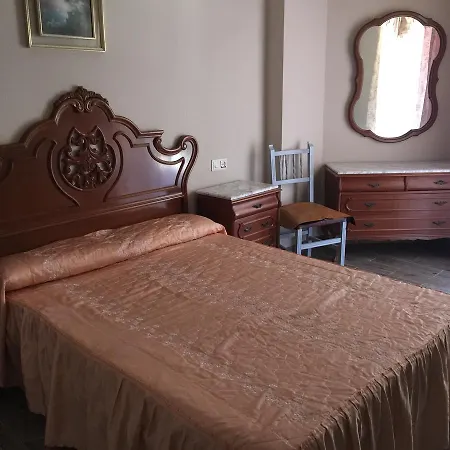 Jardines Canarios דירה לוס כריסטיאנוס